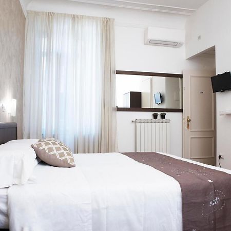 Hotel Capri โรม ภายนอก รูปภาพ